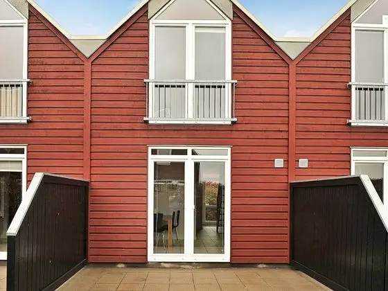 Rustic Holiday Home in Jutland With Swimming Pool