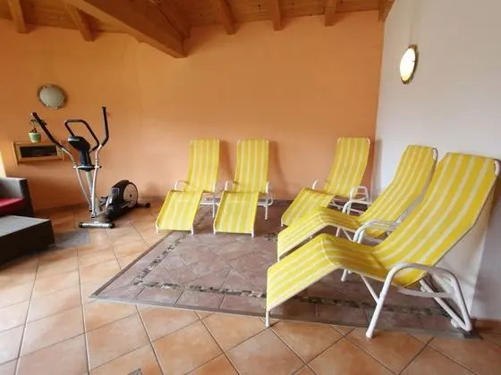 Rustic Holiday Home near Ski Area in Hopfgarten im Brixental - Spa