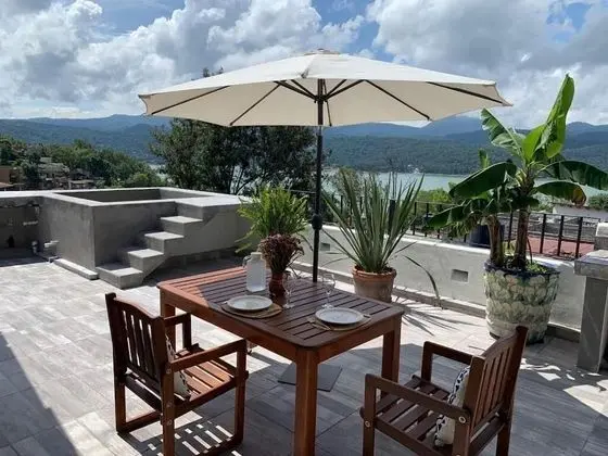 Rustic House With Excellent Finishes Very Comfortable - Dış Mekan