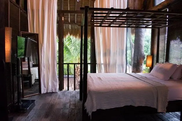Rustic Hut in Seminyak Bali - Oda