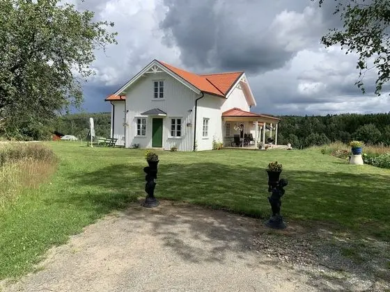 Rustic Luxury Lakeside House Transformed Chapel