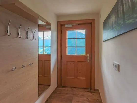 Rustic Mansion in Mittersill near Kirchberg Ski Area - Lobi