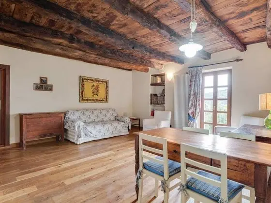 Rustic Mansion in Ovada With Swimming Pool