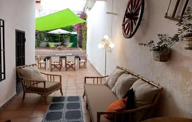 Rustic Med Casa Llorens - Öne Çıkan Resim