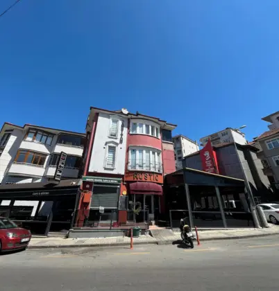 Rustic Pansiyon