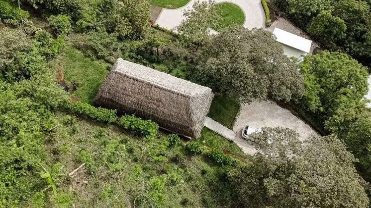 Rustic Ranch in the Paradise - Dış Mekan