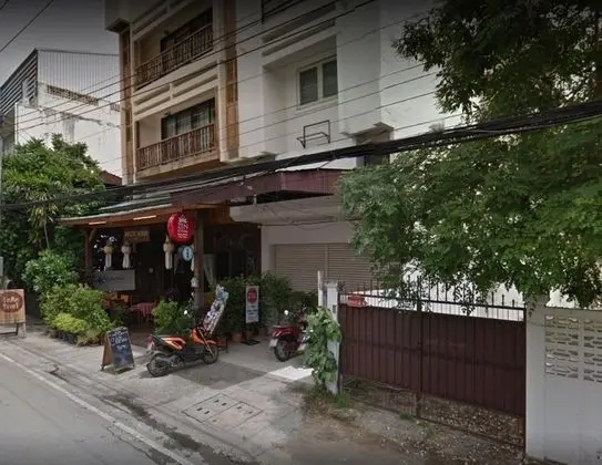 Rustic River Boutique Hotel