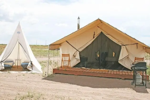 Rustic Rook Resort Great Sand Dunes