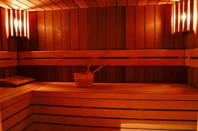 Rustic Stone Farmhouse in Verviers With Sauna - Spa