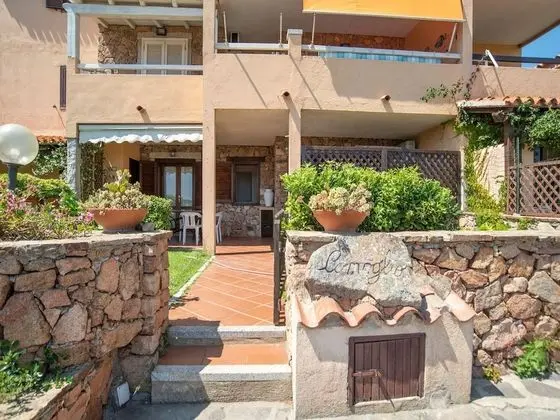 Rustic Studio in Marinella With Patio