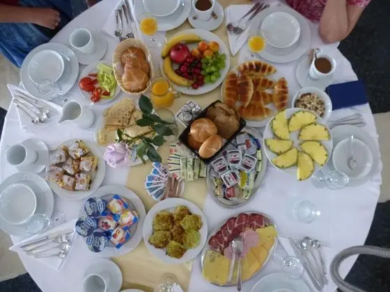 Villa Rustica Dalmatia Depadance