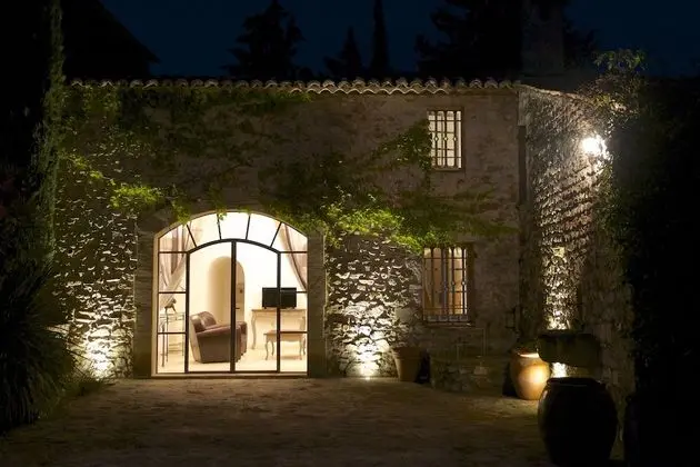 Villa Rustica Domaine La Tulisse - Oda