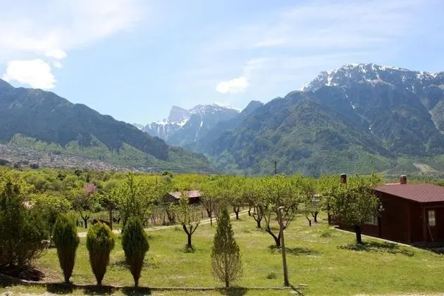 Villa Rustica
