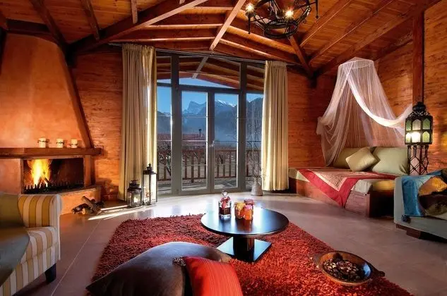 Villa Rustica - Öne Çıkan Resim