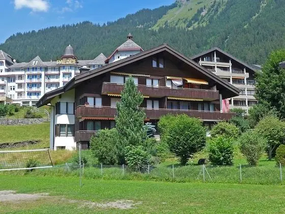 Rustica Lauterbrunnen