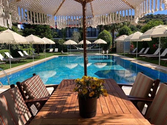 Villa Rustica HotelFotoğrafı