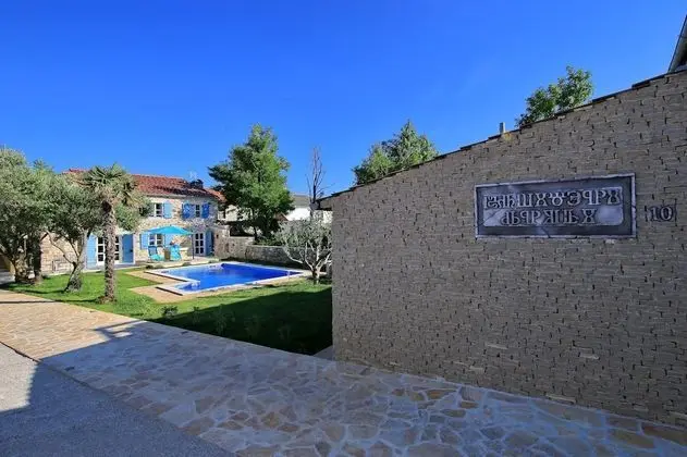 Villa Rustica