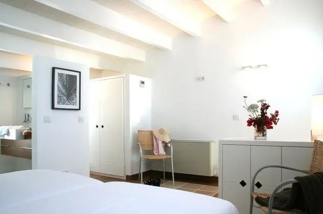 Rusticae Agroturismo Finca Atalis - Oda