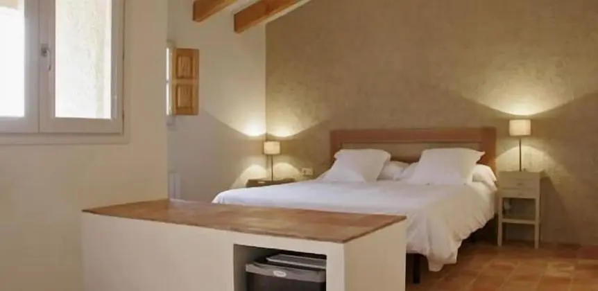 Rusticae Hotel Aldearroqueta - Öne Çıkan Resim