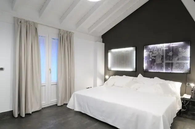 Rusticae Aldori Landetxea