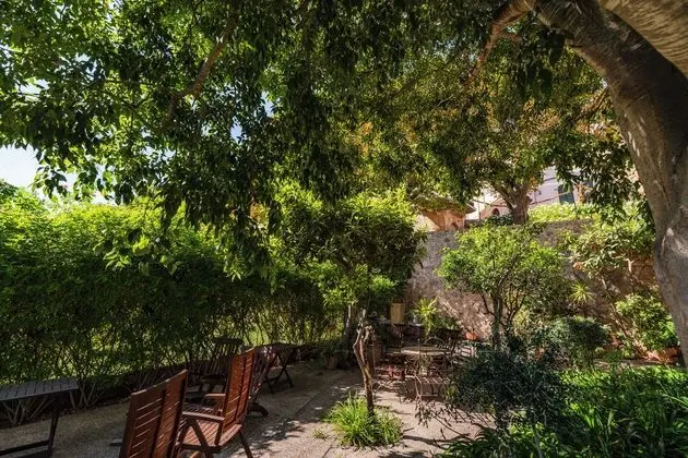 Rusticae Es Petit Hotel de Valldemossa - Dış Mekan