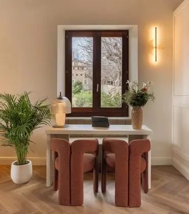 Rusticae Es Petit Hotel de Valldemossa - Lobi