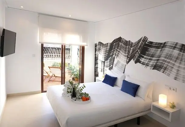Rusticae Hotel Mardenit - Öne Çıkan Resim