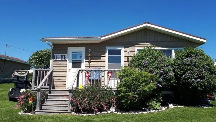 Rustico Acres Cottages