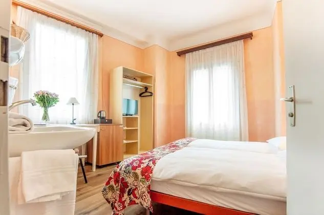 Rustico by Al Giardinetto