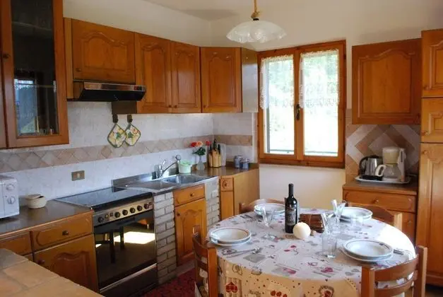 Rustico Massimo - Rebomaholidays