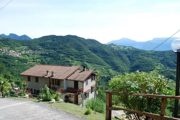Rustico Massimo - Rebomaholidays