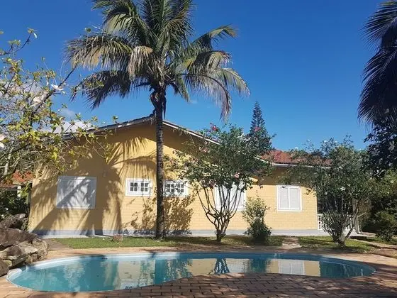 Rústico nas Alturas - Amparo