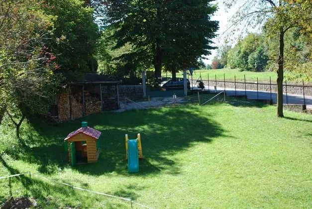 Rustico Nesteböl - Rebomaholidays