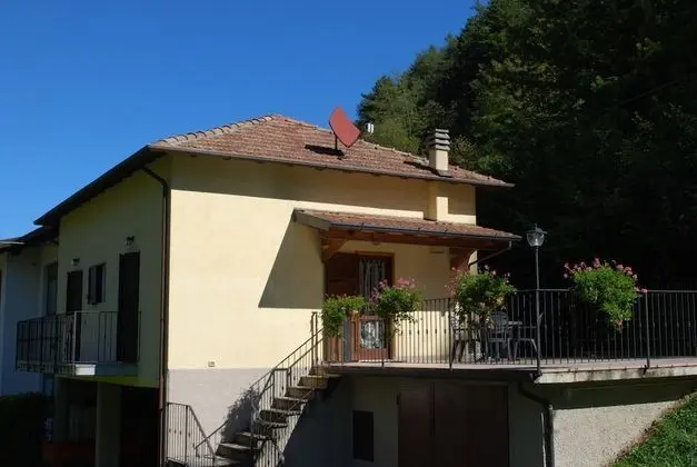 Rustico Nesteböl - Rebomaholidays - Dış Mekan
