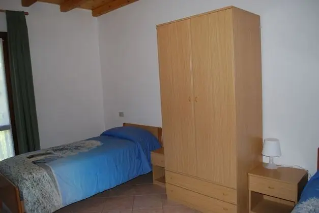 Rustico Nesteböl - Rebomaholidays - Oda