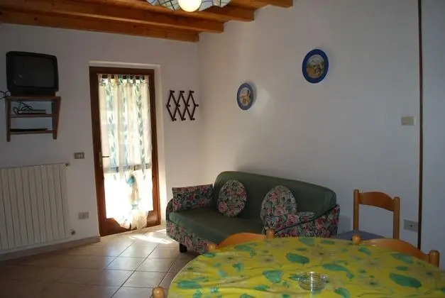 Rustico Nesteböl - Rebomaholidays - Oda Düzeni