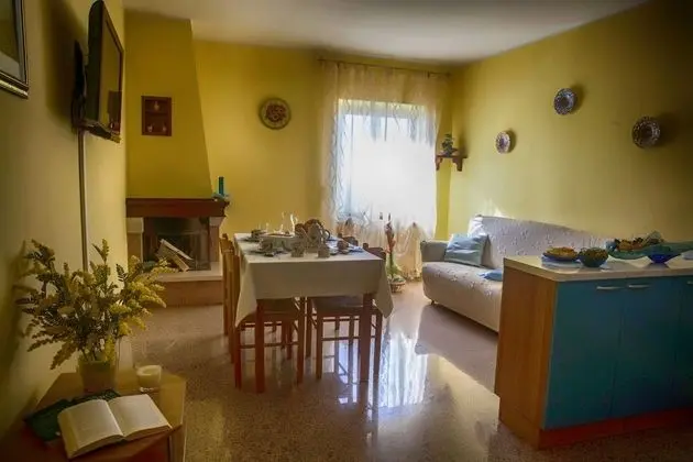 Rustico Piletta - Mimosa