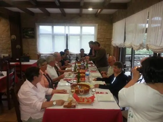 Rustico Prado Da Viña