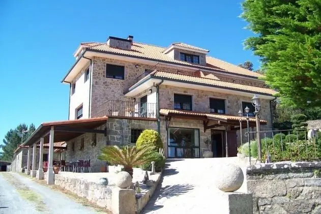 Hotel Rústico Punta Uía