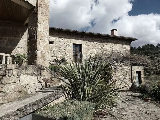 Hotel Rústico San Jaime