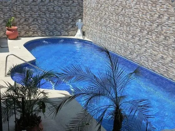 Rustico Santa Teresa