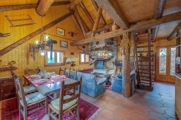 Rustico Tengia With BBQ And Wi-fi - Öne Çıkan Resim