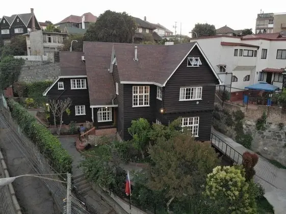 Rustika Bed & Breakfast