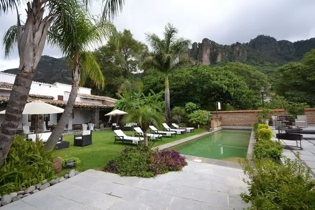 Rustika Spa Hotel Boutique