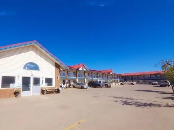 Rusty's BCMInns Fort McMurray