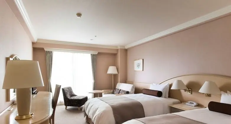 Rusutsu Resort Hotel & Convention - Oda