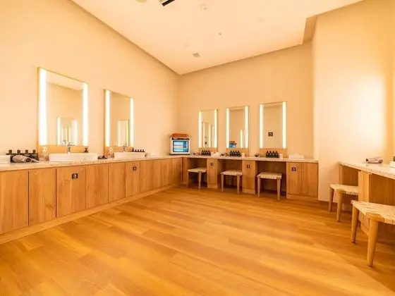 Rusutsu Resort Hotel & Convention - Spa