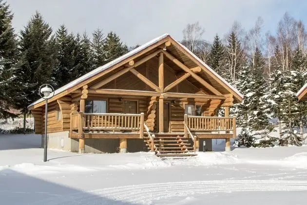 Villa Rusutsu
