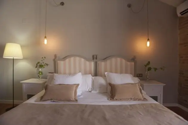 Hotel Ruta Imperial - Oda