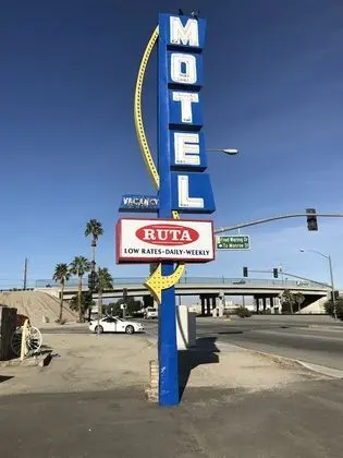 Ruta Motel